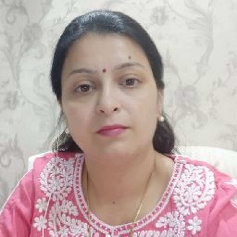 Meenakshi Bajpai