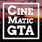 Cinematic GTA