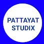 PATTAYAT STUDIX logo