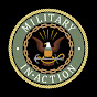 Military In Action