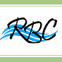 Riviera Baptist Church logo