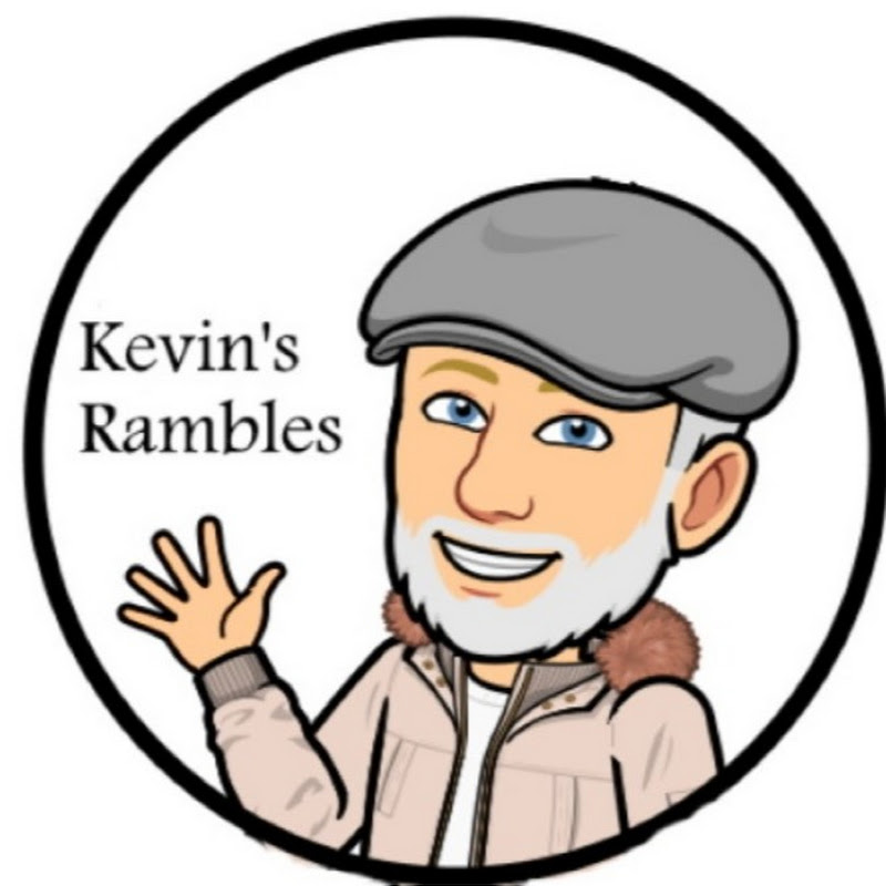 Kevin's Rambles