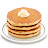 Just a Pancake