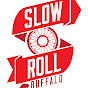 Slow Roll Buffalo logo