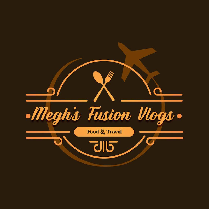 Megh’s Fusion Vlogs