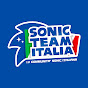 Sonic Team Italia logo