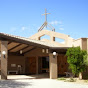 Christ the Lord Lutheran Church logo