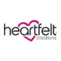 Heartfelt Creations logo