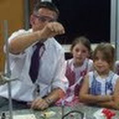 Thumbnail of related channel