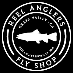 Tom Page Fly Fishing