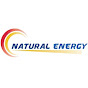Natural Energy USA logo