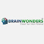 Brainwonders - DMIT Test Centre logo