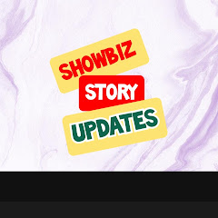 SHOWBIZ STORY