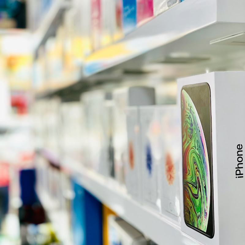 iDevice Negombo