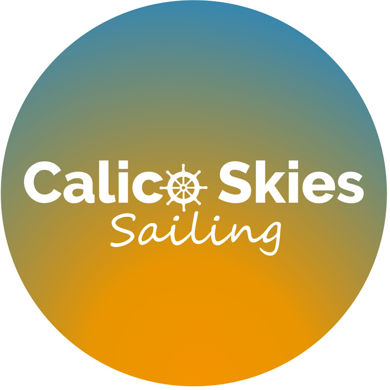 Calico Skies Sailing