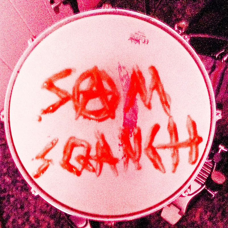 Sam Squanch