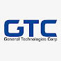 General Technologies Corp. logo