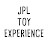 JPL Toy Experience