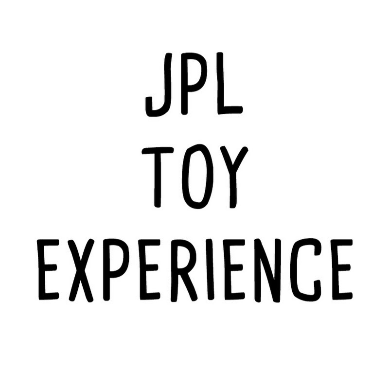JPL Toy Experience icon