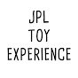 JPL Toy Experience
