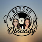 Beyond Obscurity logo