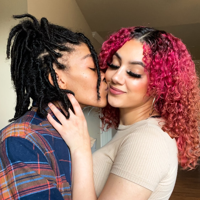 Kayla and Sye icon