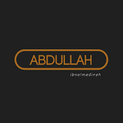Channel thumbnail for Abdullah Hamoud