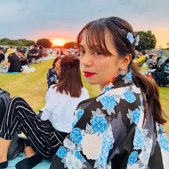 EdenVlog Jp channel thumbnail