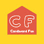 Cardboard Fun logo