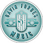 gavin forbes music logo