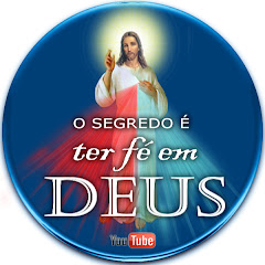 Fé em Deus avatar