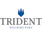 Trident Distributors logo