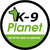 K-9 PLANET