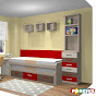 MUEBLES PARCHIS