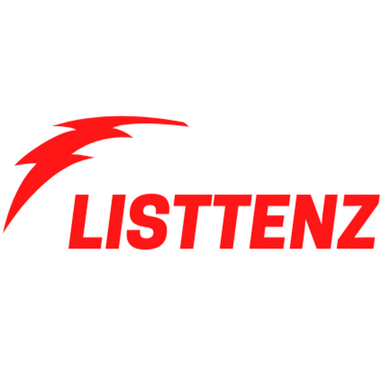 ListTenz icon