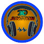 3D JUNCTION logo