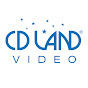 CD LAND VIDEO channel logo