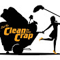 Let Us Clean Up Your Crap logo