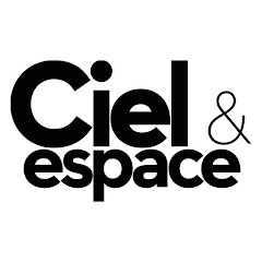 Логотип каналу Ciel & Espace