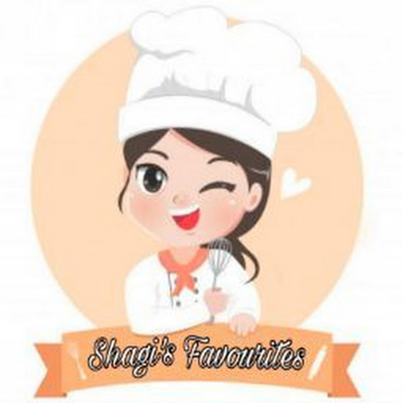 Shagi’s Favourites