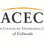 ACEC Colorado logo