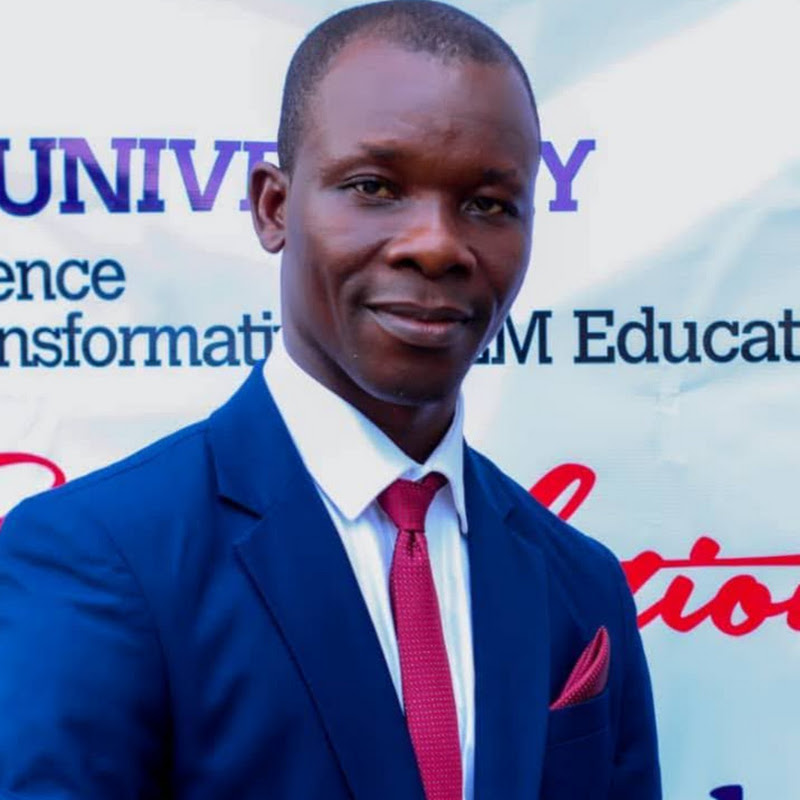 Ibukunolu A. Ademola