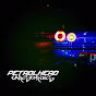 PETROLHEAD - Car Stories logo