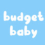 The Budget Baby logo
