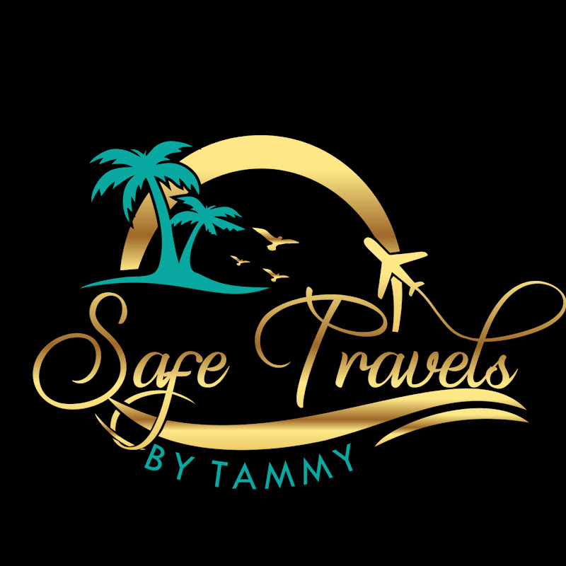 Safe Travels by Tammy
