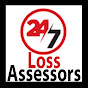247 Loss Assessors logo