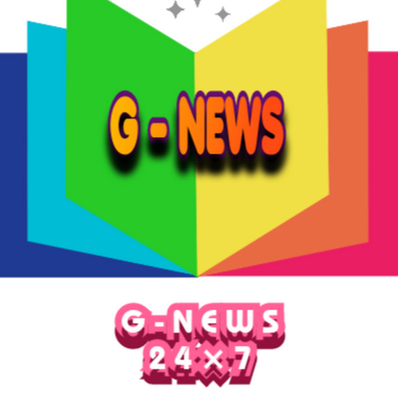 G-News 24X7