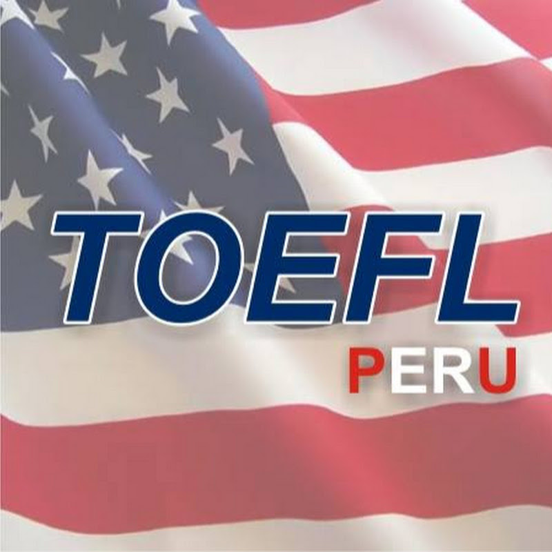 ToeflPeru de Enrique Nogales