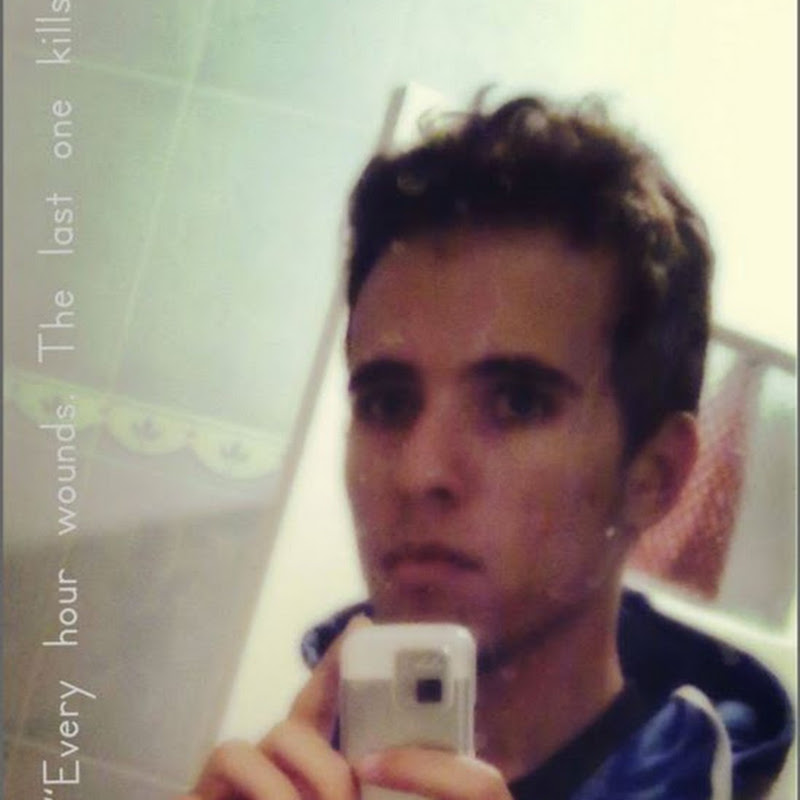 Abd El Wadoud Ikhlef