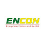 Encon Equipment Sales And Rental logo